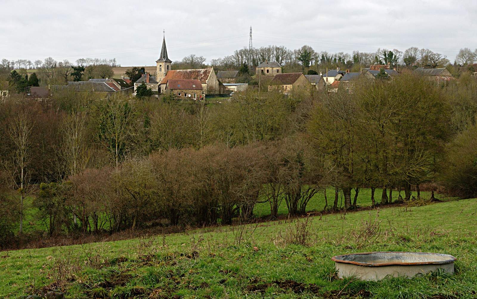 Photo de Ménil-Vin