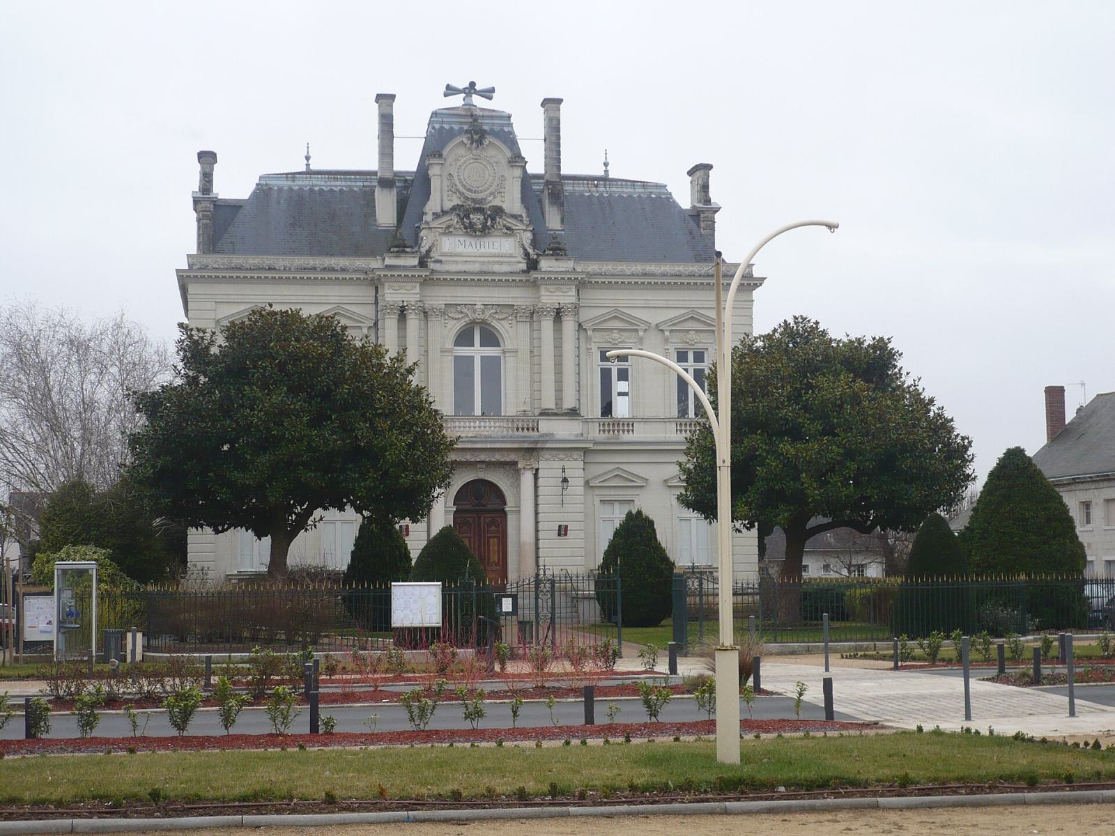 Photo de La Ménitré