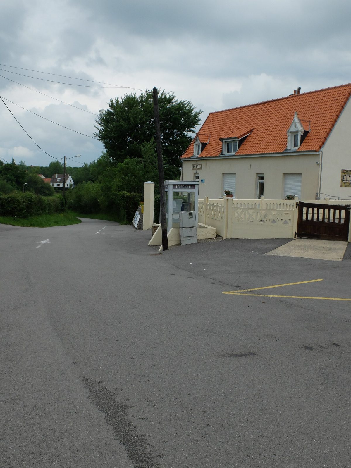 Photo de Menneville