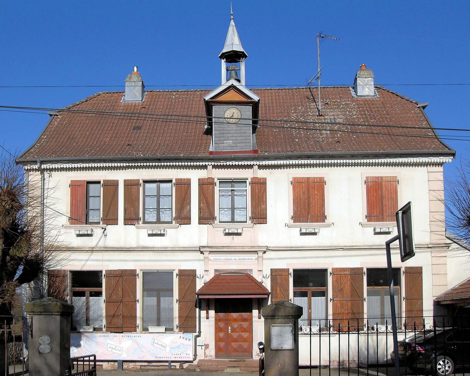 Photo de Menoncourt