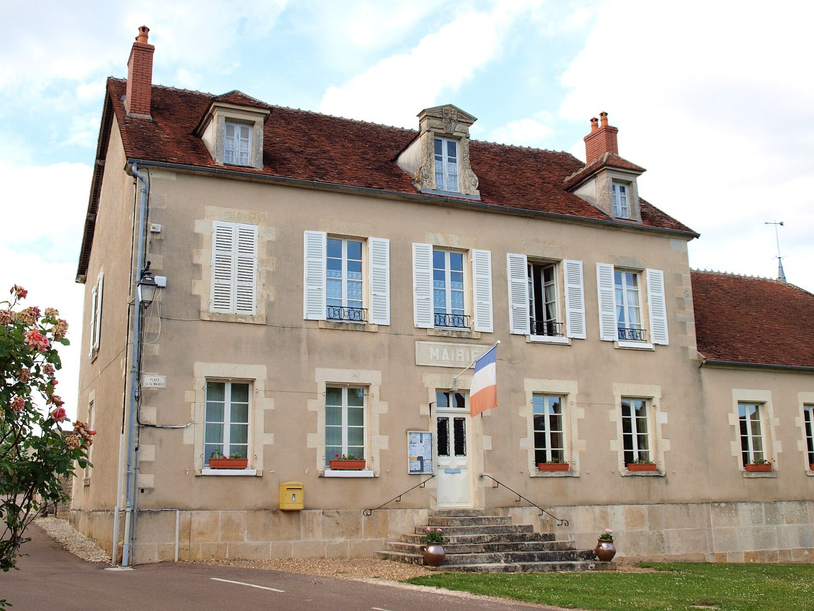 Photo de Menou