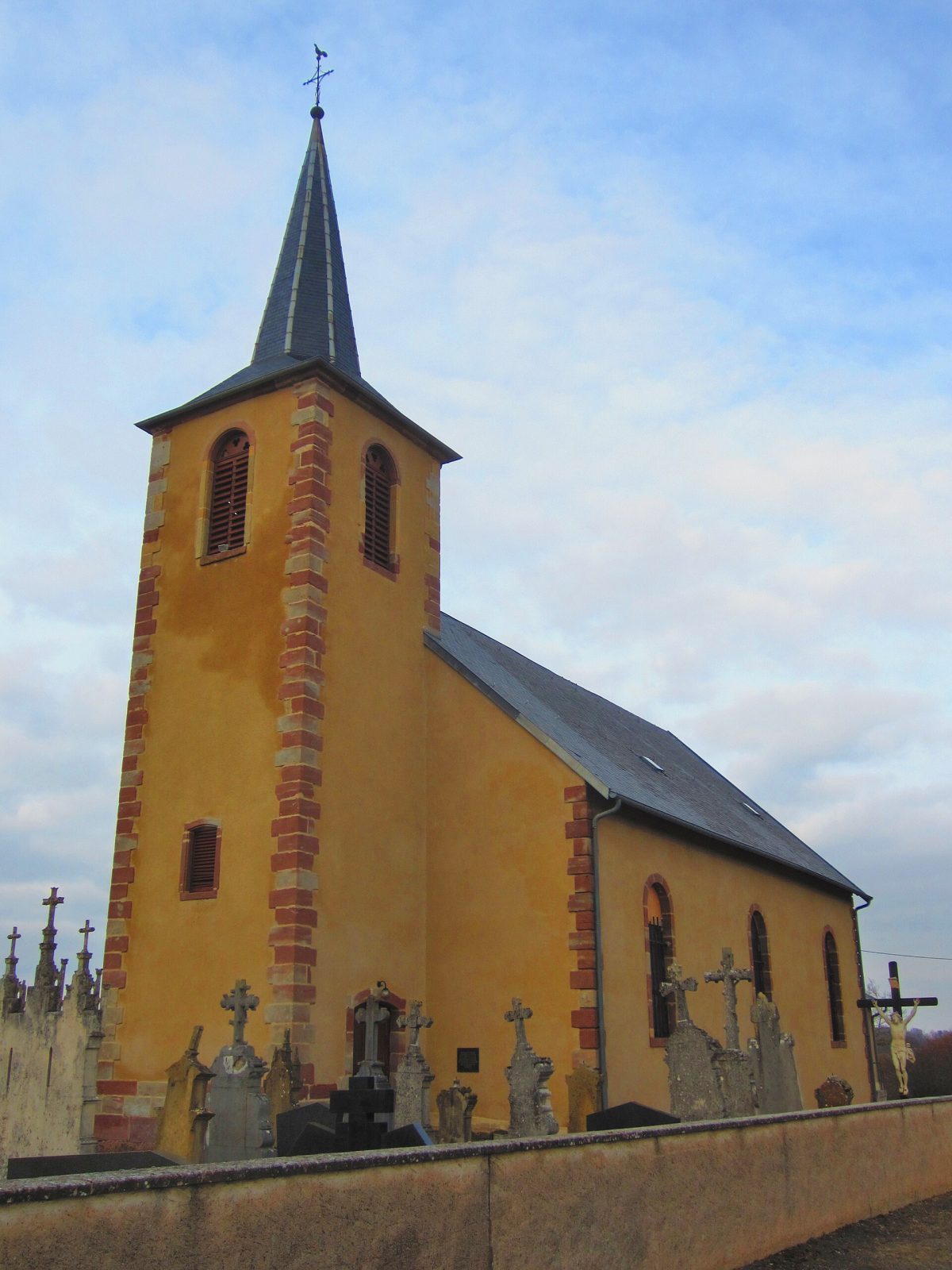 Photo de Menskirch