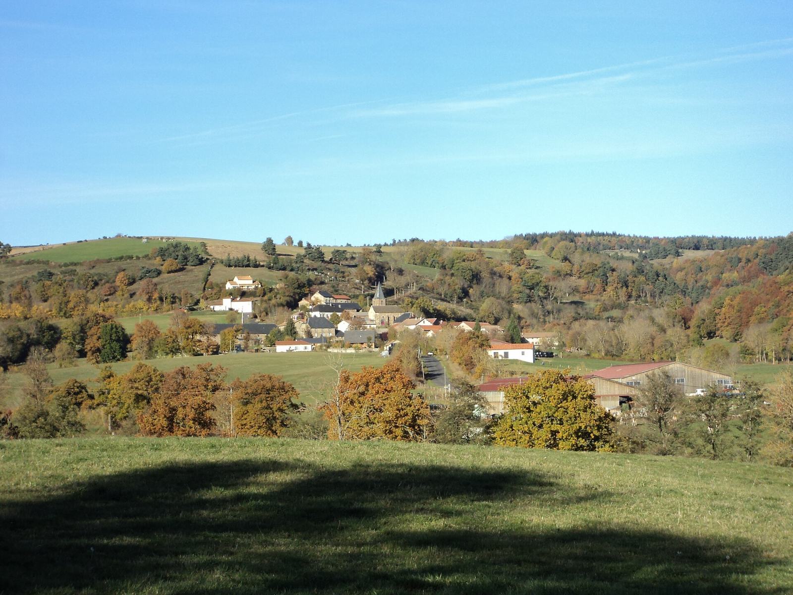 Photo de Mentières