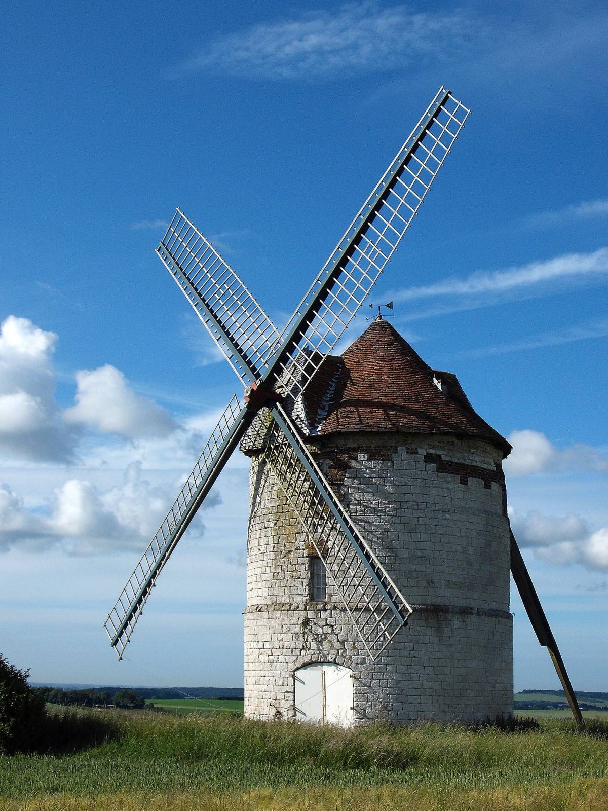 Photo de Mentque-Nortbécourt