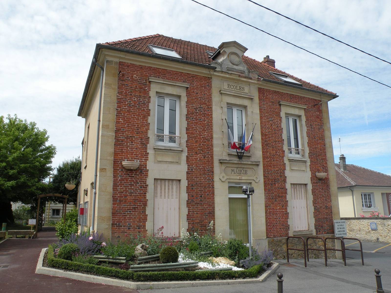 Photo de Menucourt