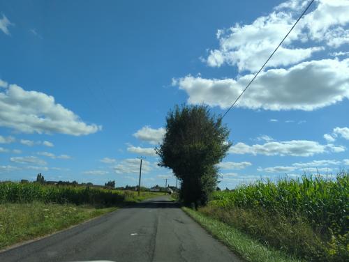 Photo de Méon