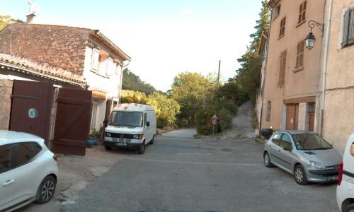 Photo de Méounes-lès-Montrieux