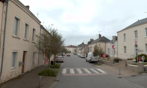 Photo de Méral