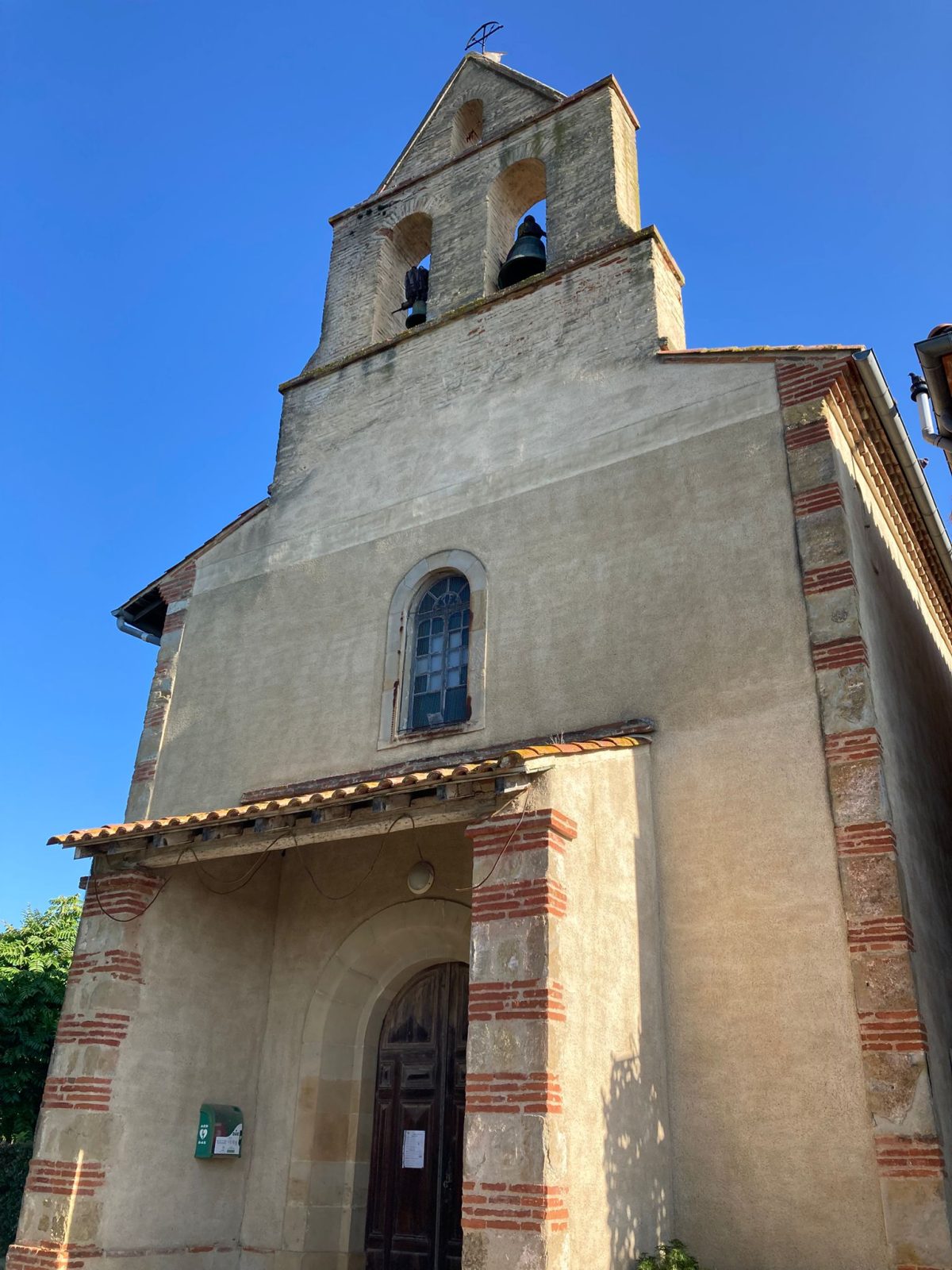 Photo de Méras
