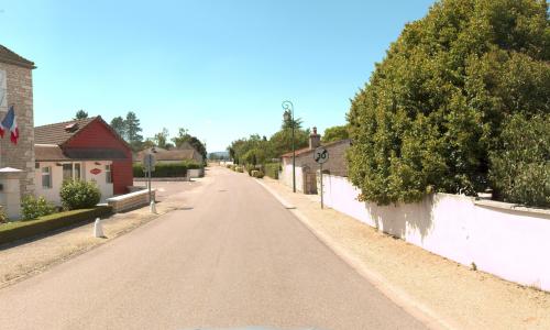Photo de Merceuil