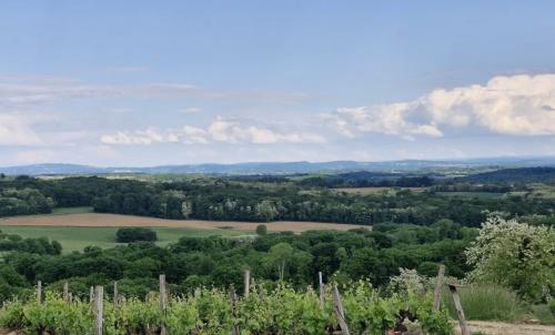 Photo de Mercey-le-Grand