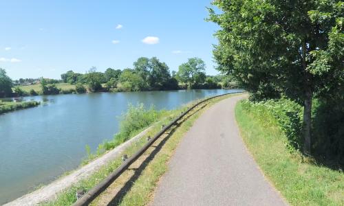 Photo de Mercey-sur-Saône