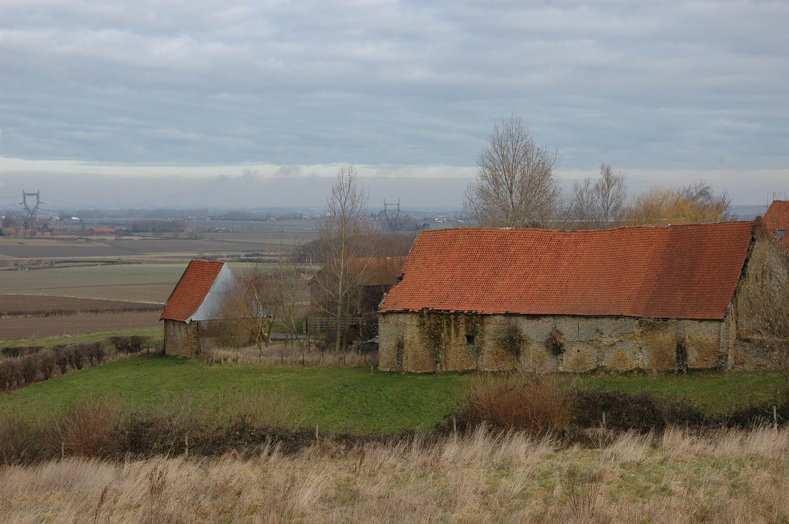 Photo de Merckeghem