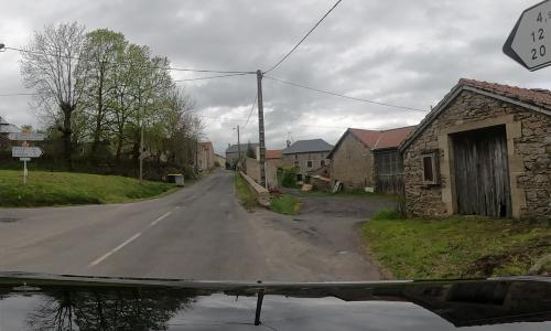 Photo de Mercœur