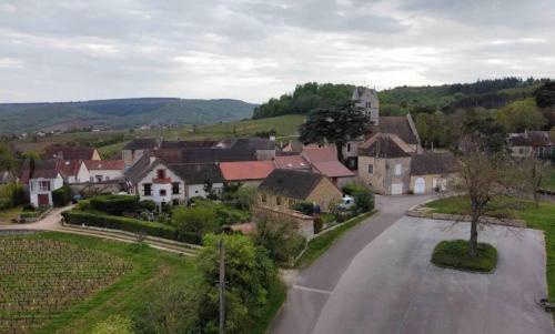 Photo de Mercurey