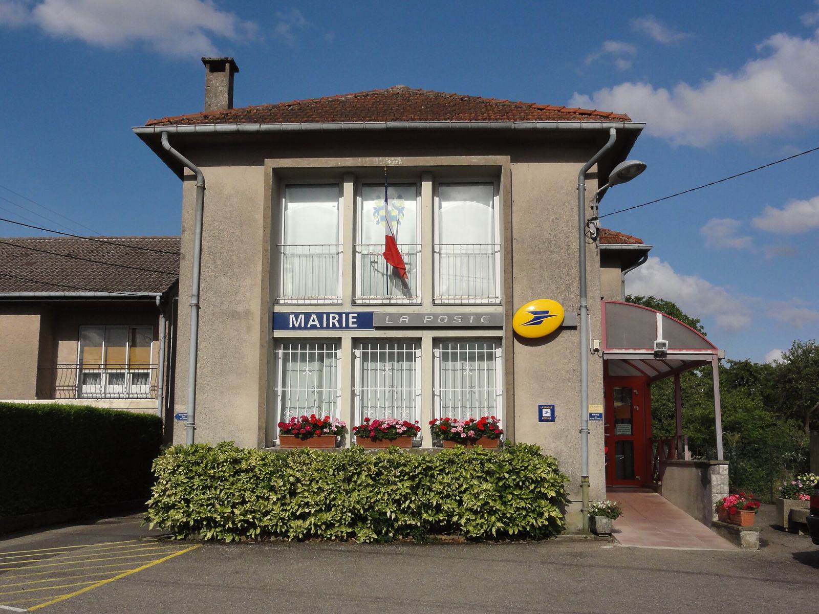Photo de Mercy-le-Bas