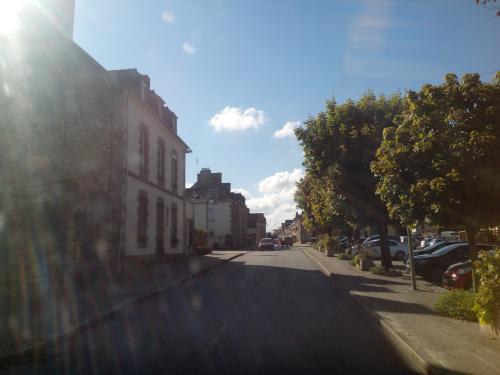 Photo de Merdrignac