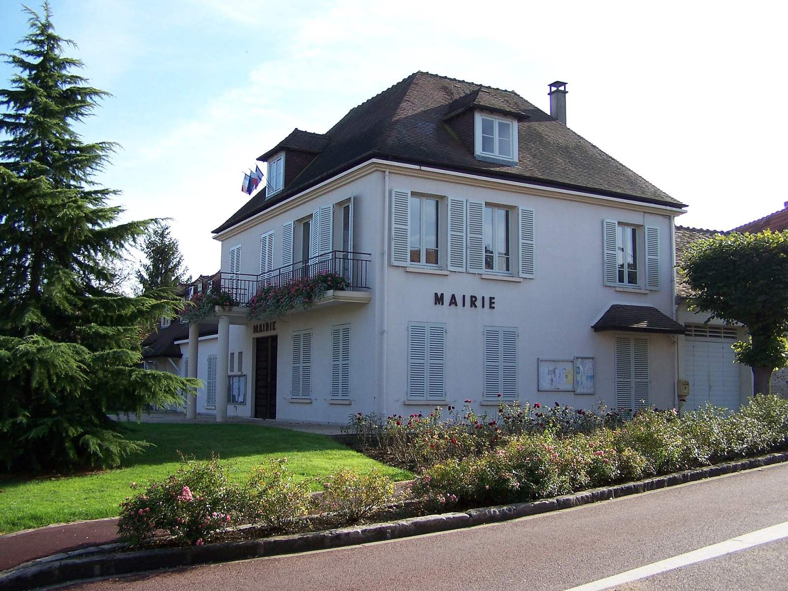Photo de Méré