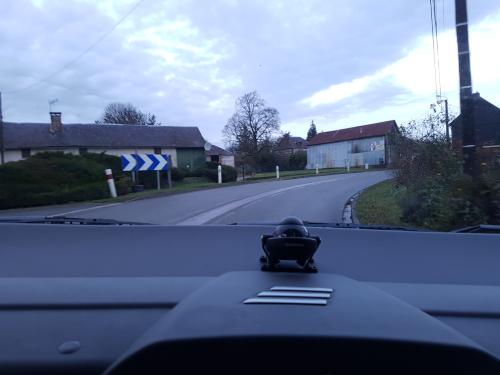 Photo de Méréaucourt