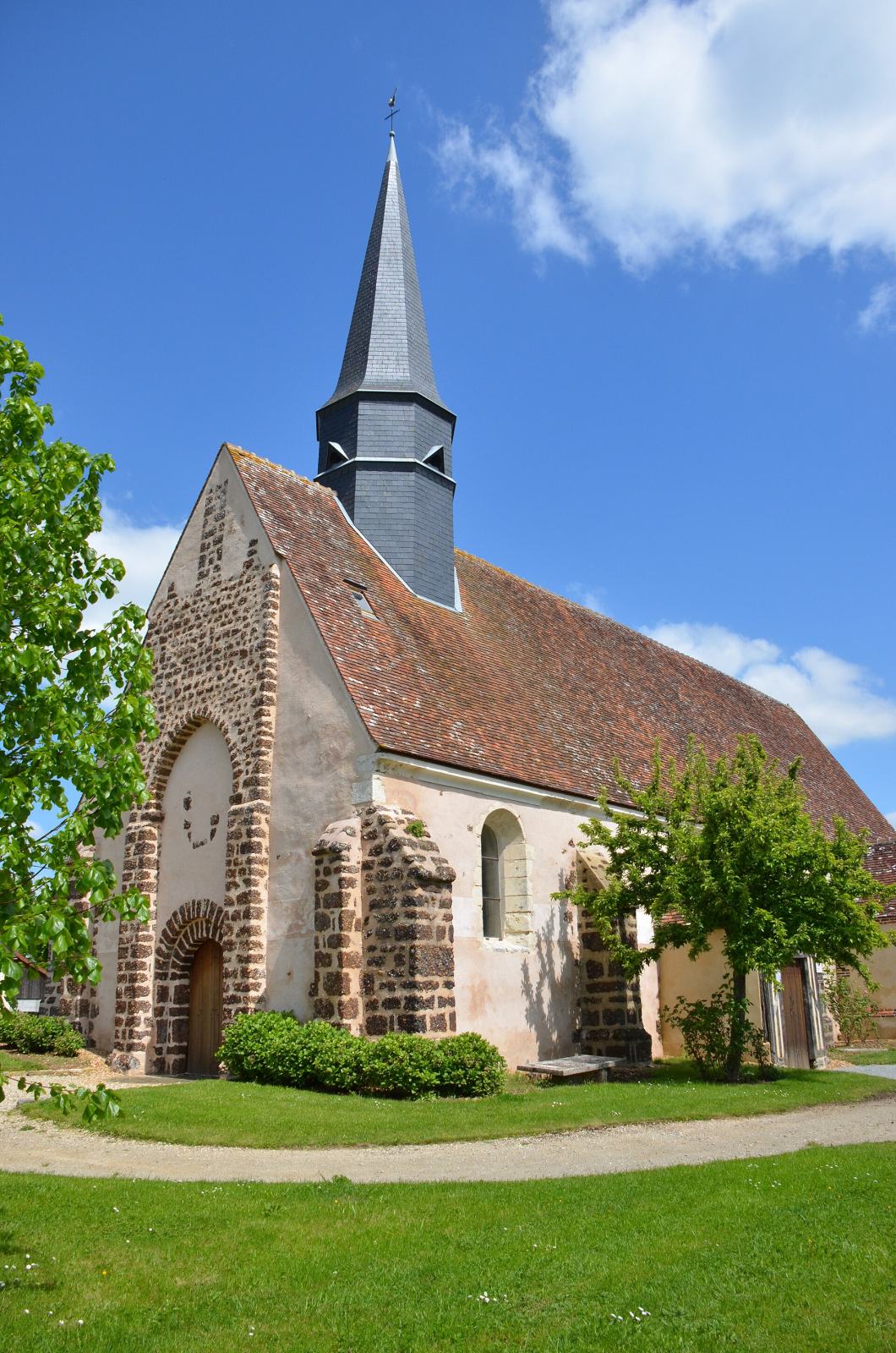 Photo de Méréglise