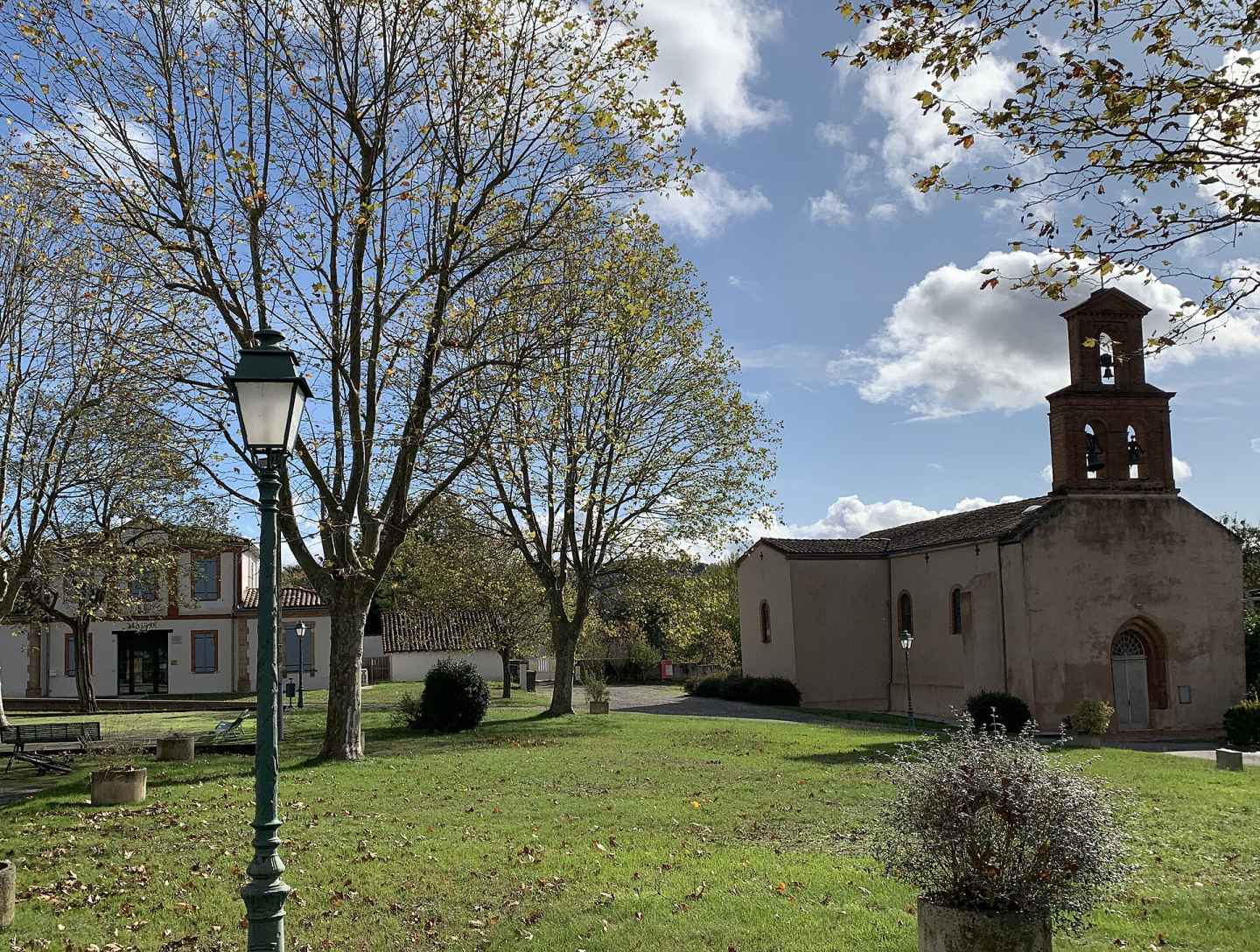 Photo de Mérenvielle