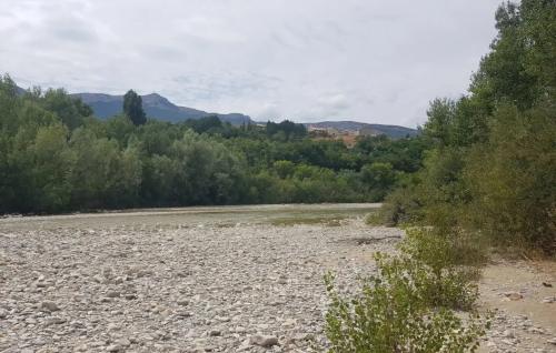 Photo de Méreuil