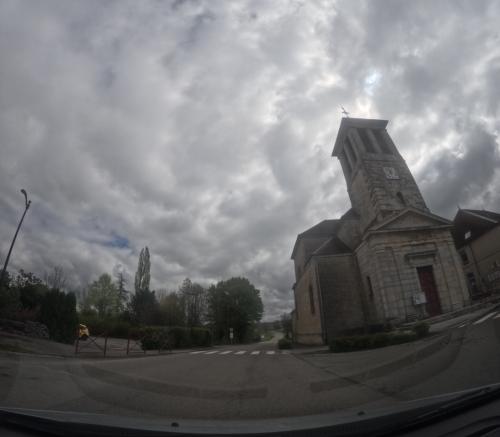 Photo de Mérey-sous-Montrond