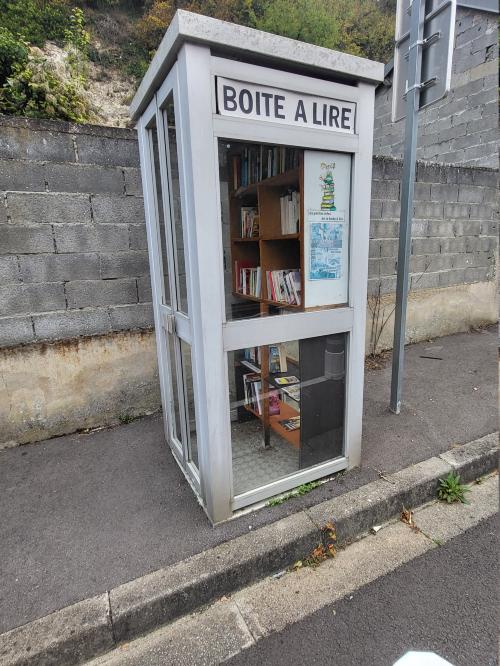 Photo de Méricourt