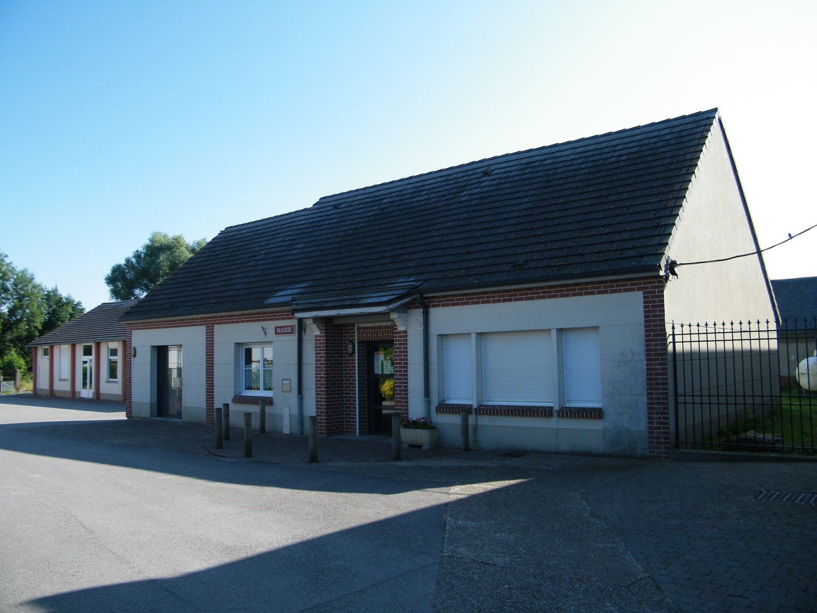 Photo de Méricourt-l'Abbé