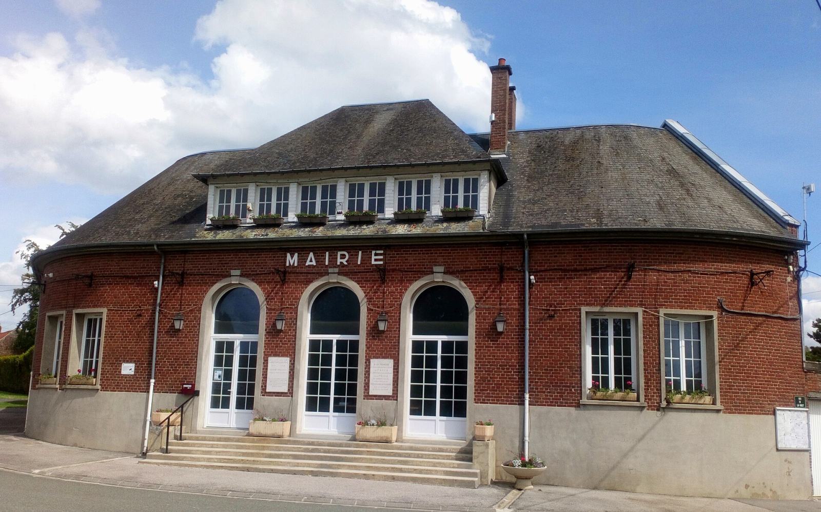 Photo de Méricourt-sur-Somme