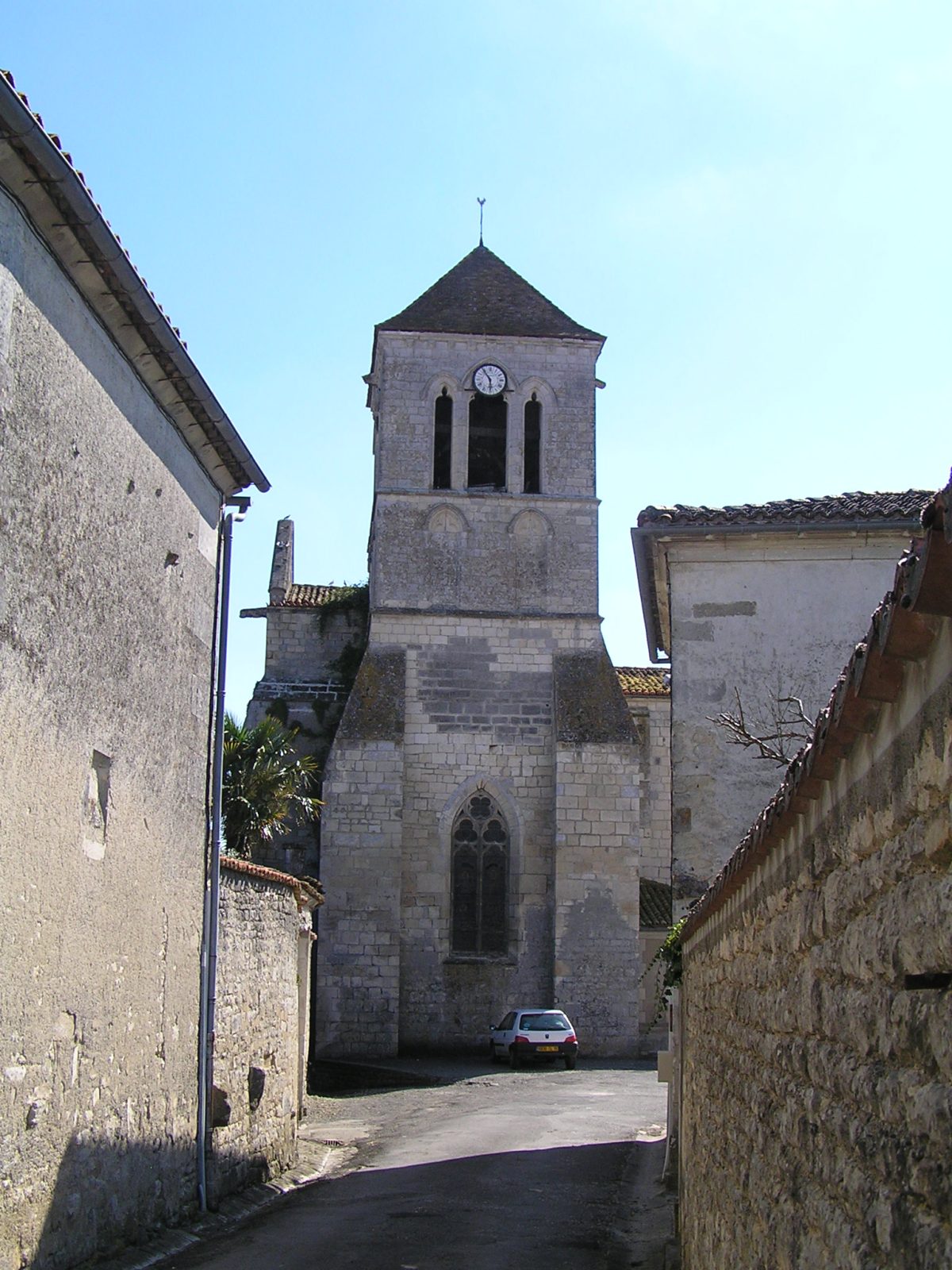 Photo de Mérignac