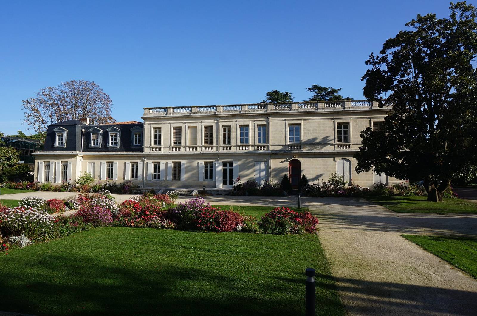 Photo de Mérignac