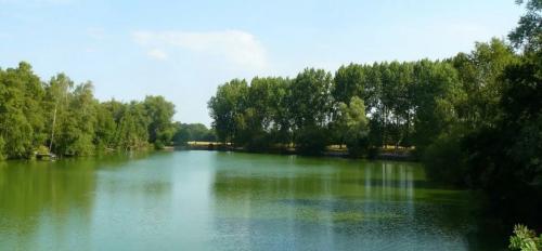 Photo de Mérignies