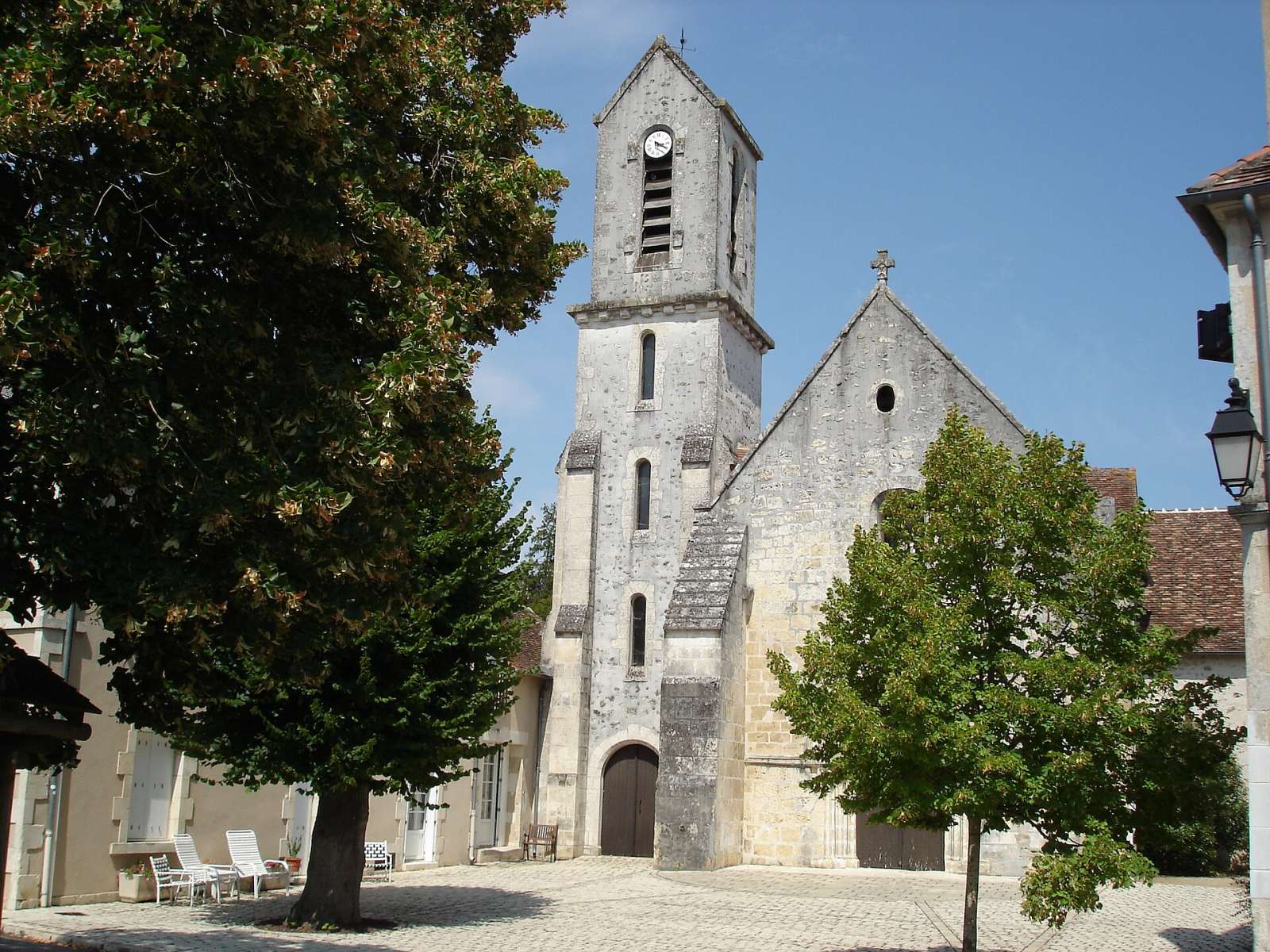 Photo de Mérigny