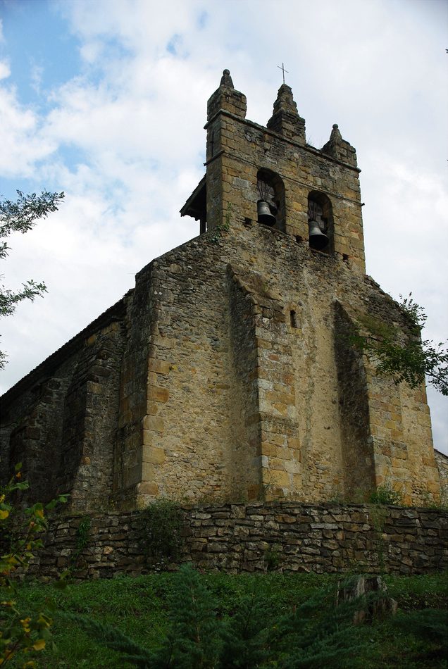 Photo de Mérigon