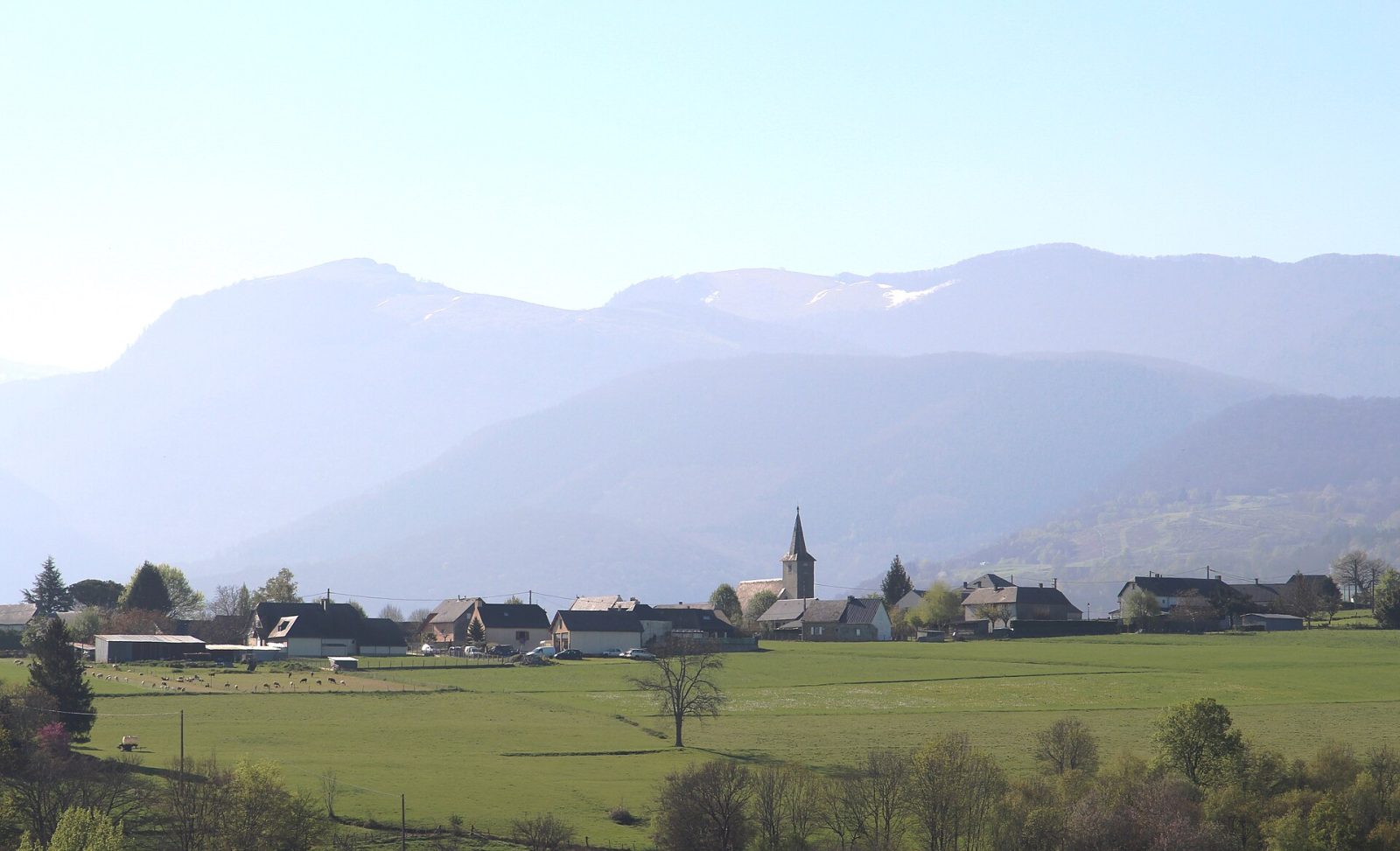 Photo de Mérilheu
