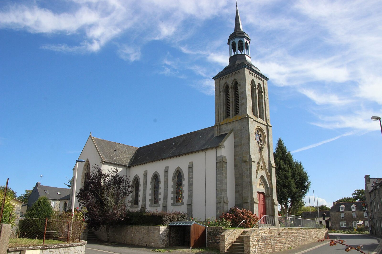 Photo de Mérillac
