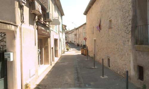 Photo de Mérindol