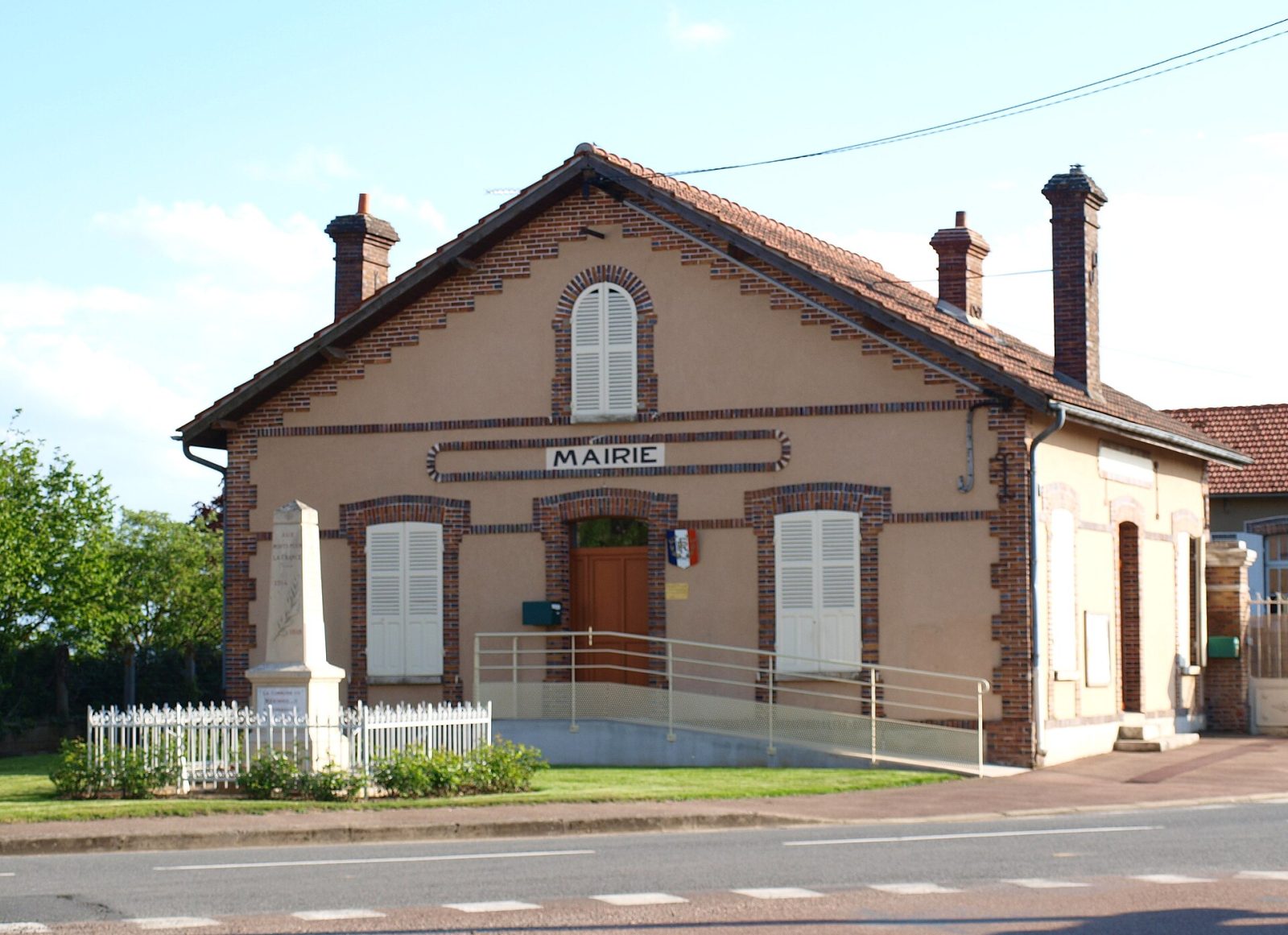 Photo de Mérinville