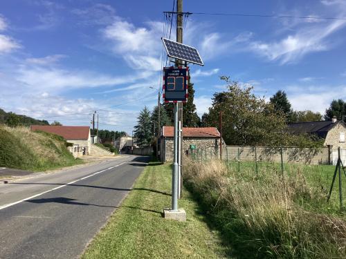 Photo de Merlieux-et-Fouquerolles