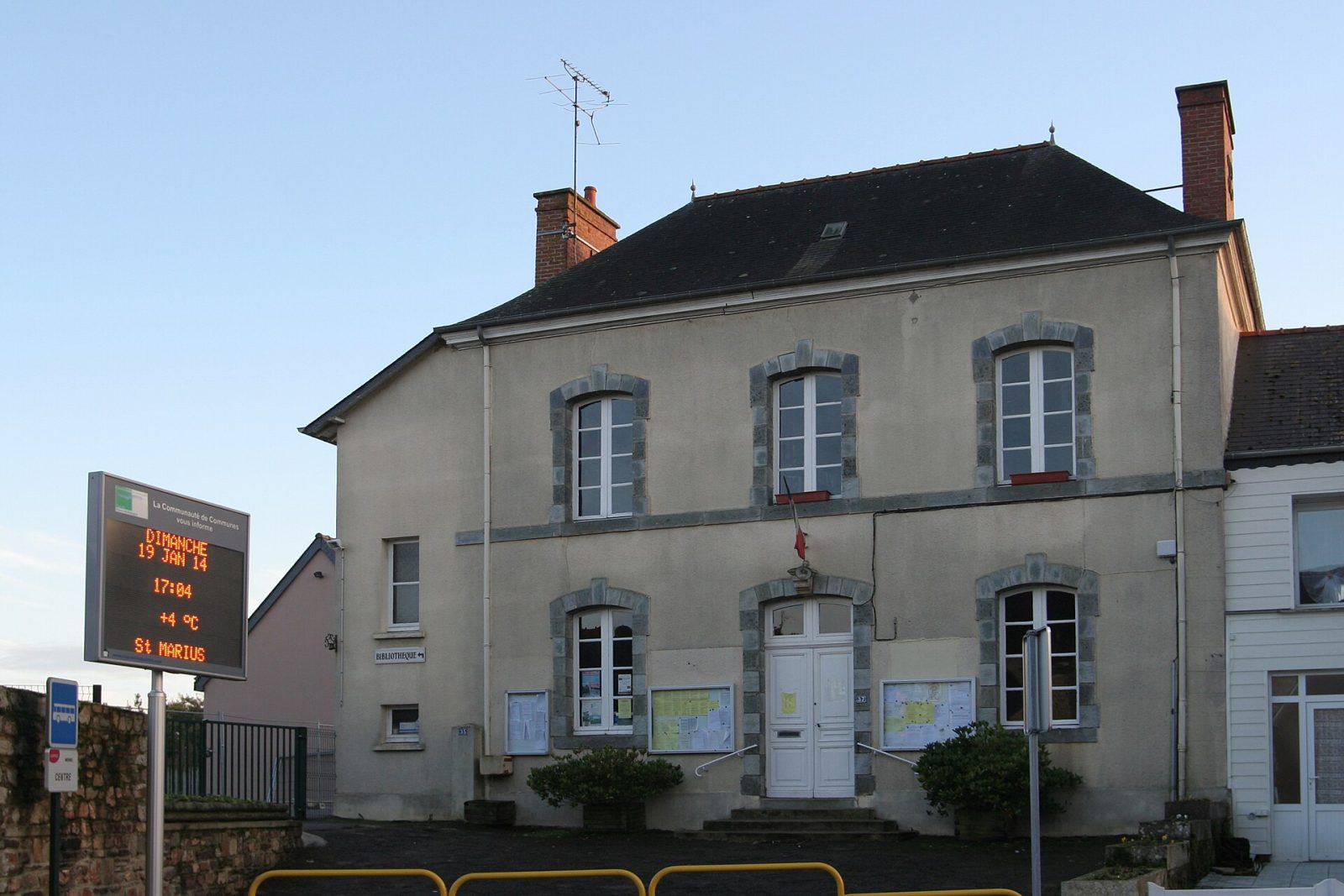 Photo de Mernel