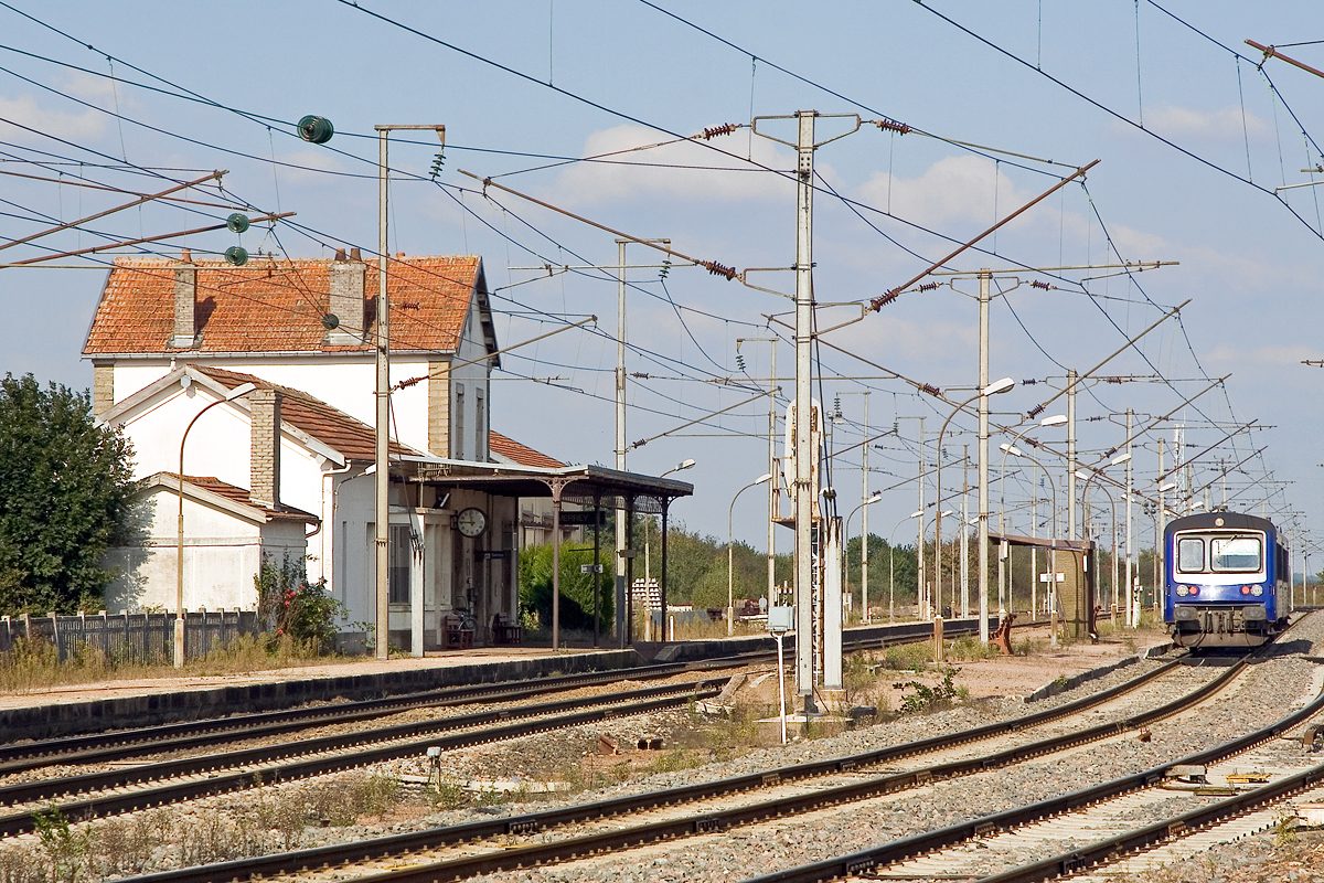 Photo de Merrey
