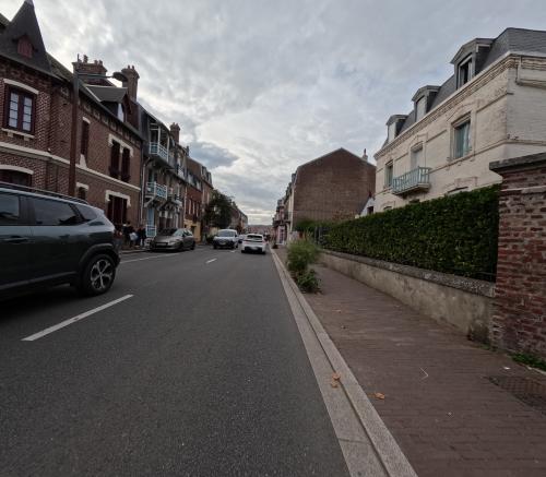 Photo de Mers-les-Bains