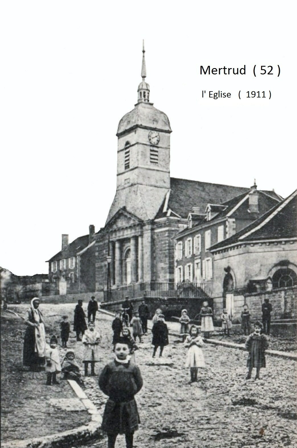 Photo de Mertrud