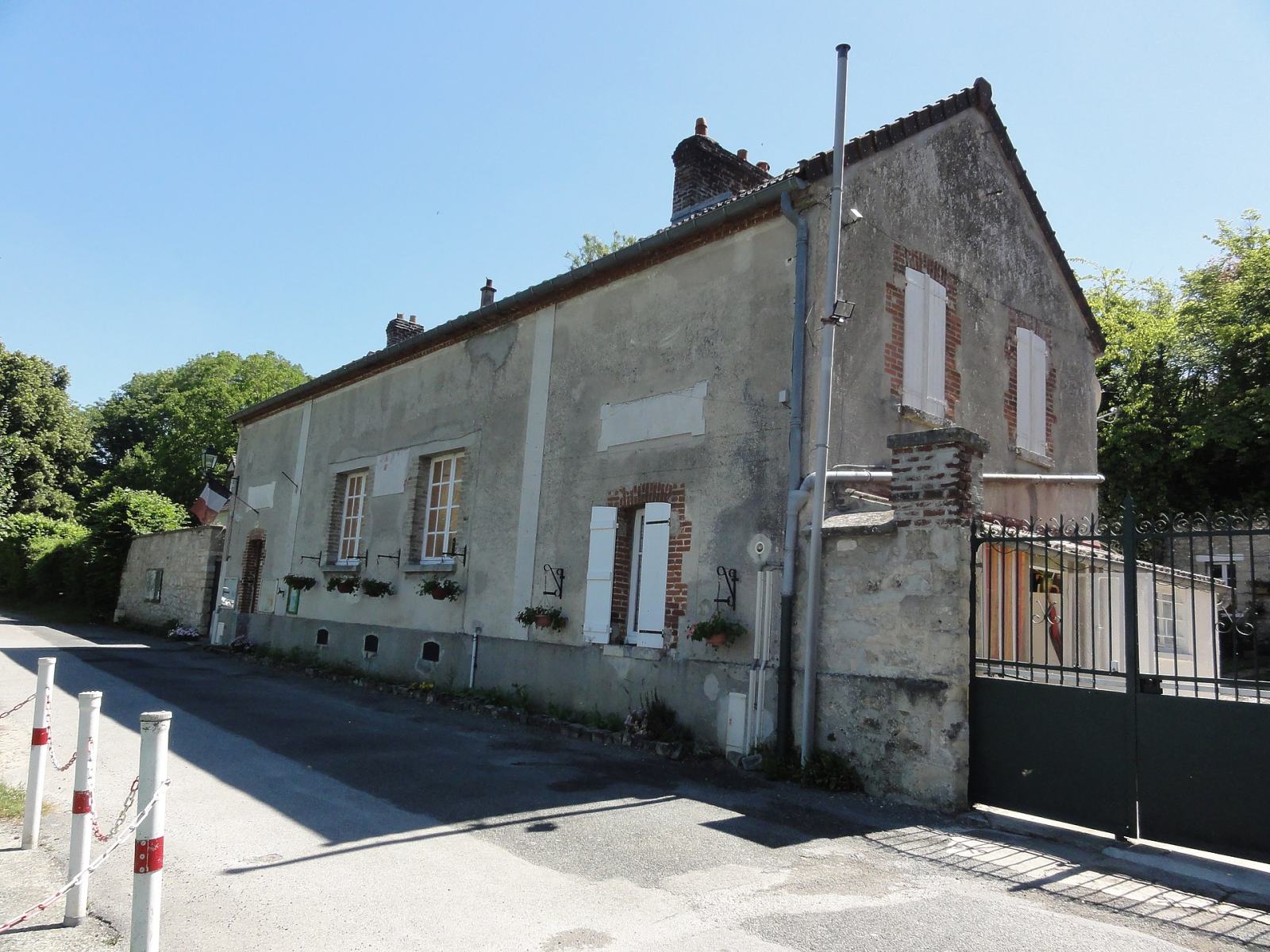 Photo de Merval