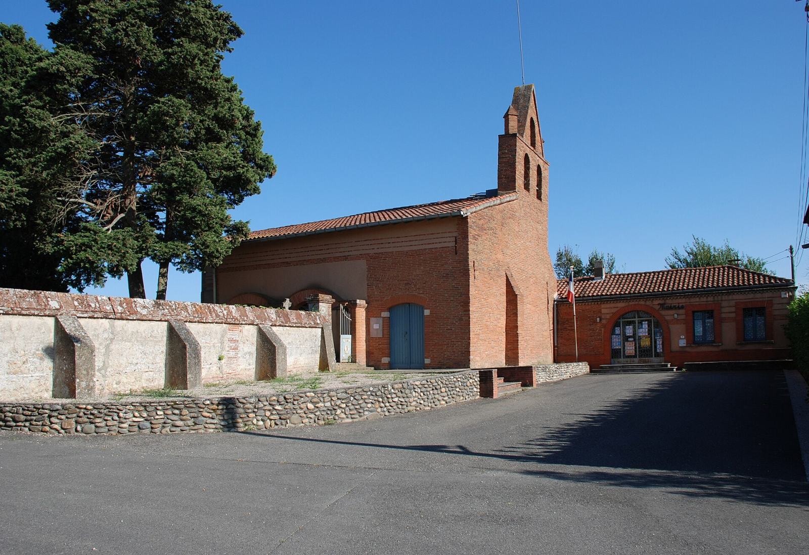 Photo de Mervilla
