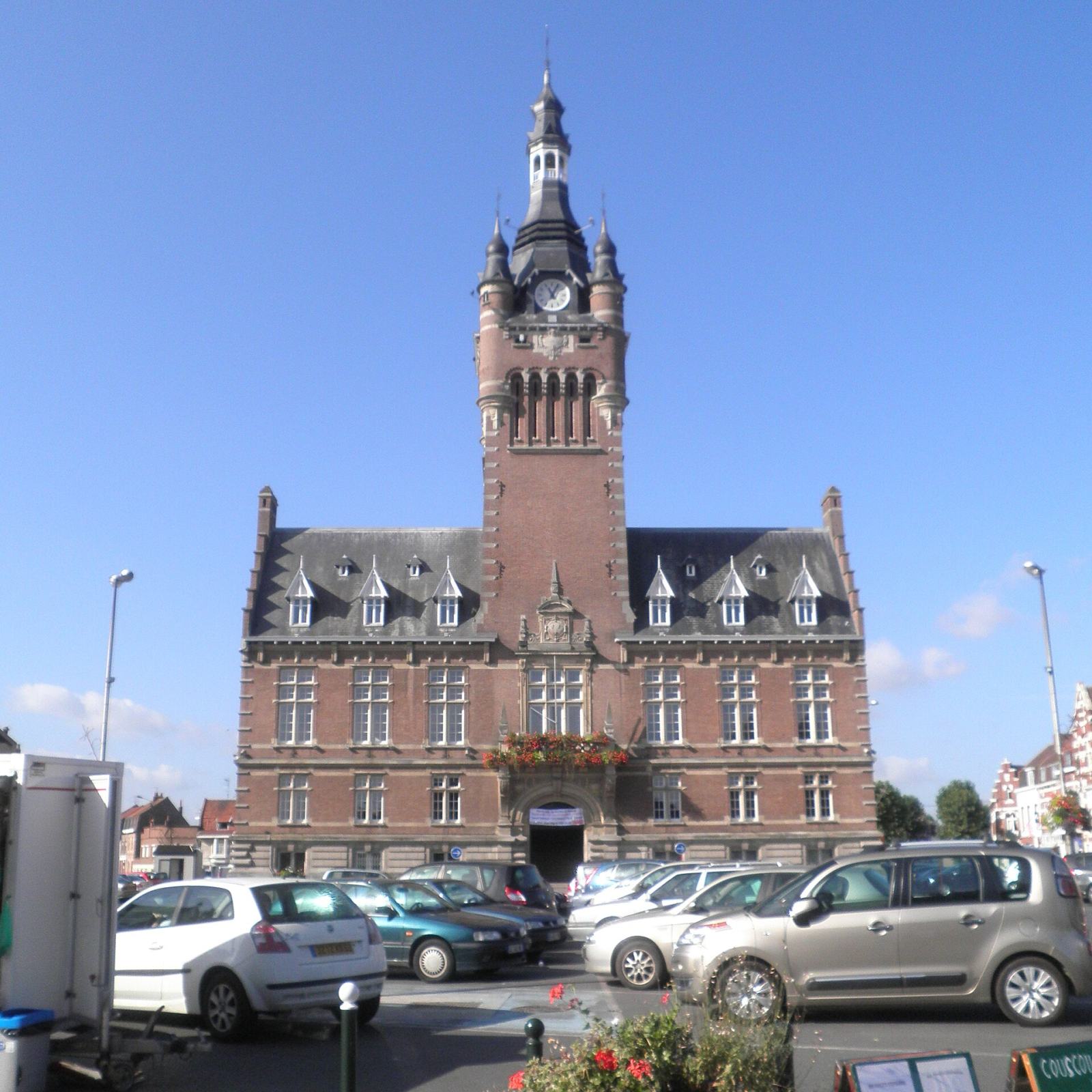 Photo de Merville