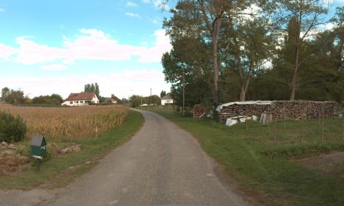 Photo de Merxheim