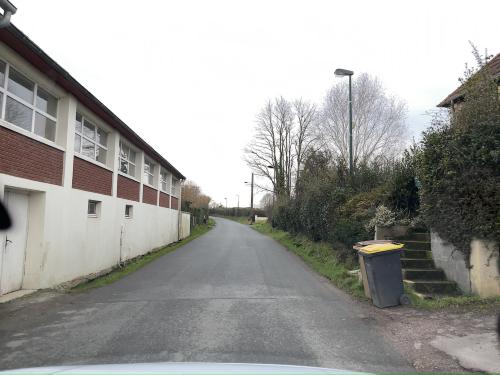 Photo de Méry-Corbon