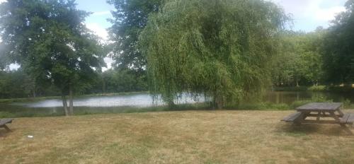 Photo de Méry-ès-Bois